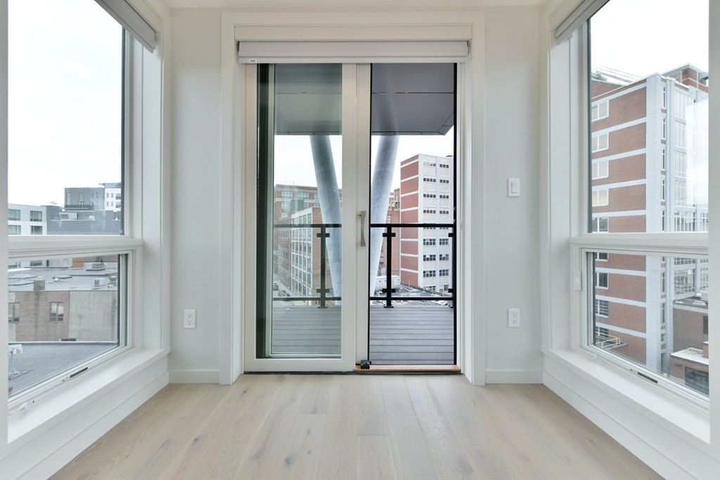 100 A Street, Unit 6 Boston, MA 02127 - Photo 15 of 22