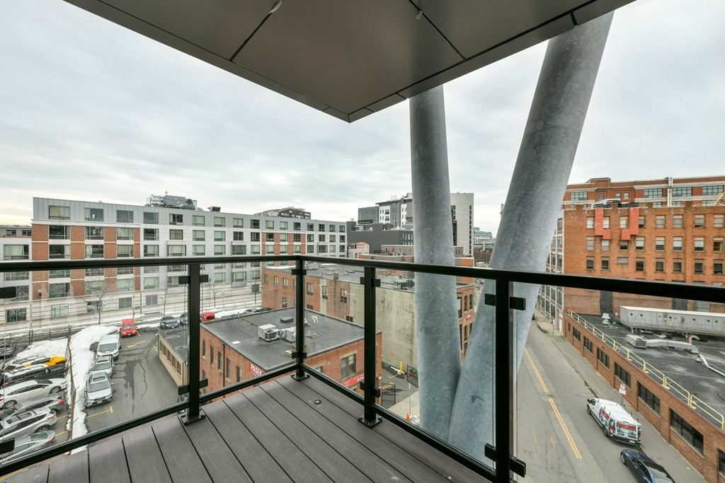 100 A Street, Unit 6 Boston, MA 02127 - Photo 19 of 22