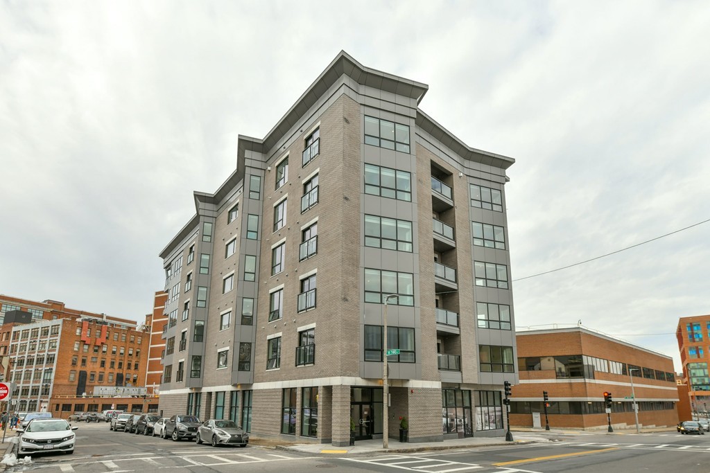 100 A Street, Unit 6 Boston, MA 02127 - Photo 20 of 22