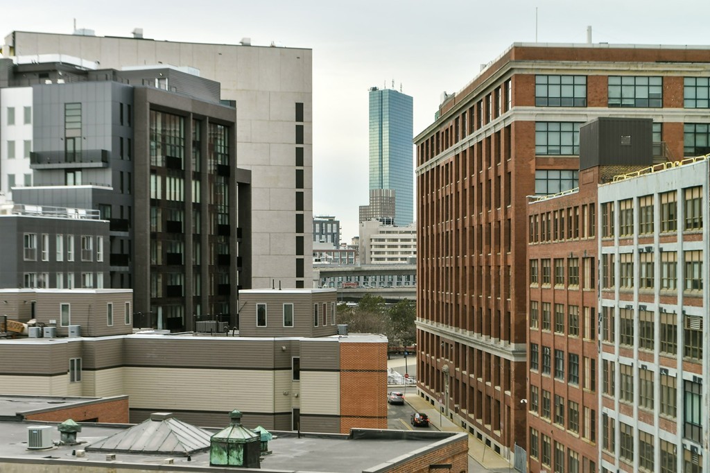 100 A Street, Unit 6 Boston, MA 02127 - Photo 21 of 22