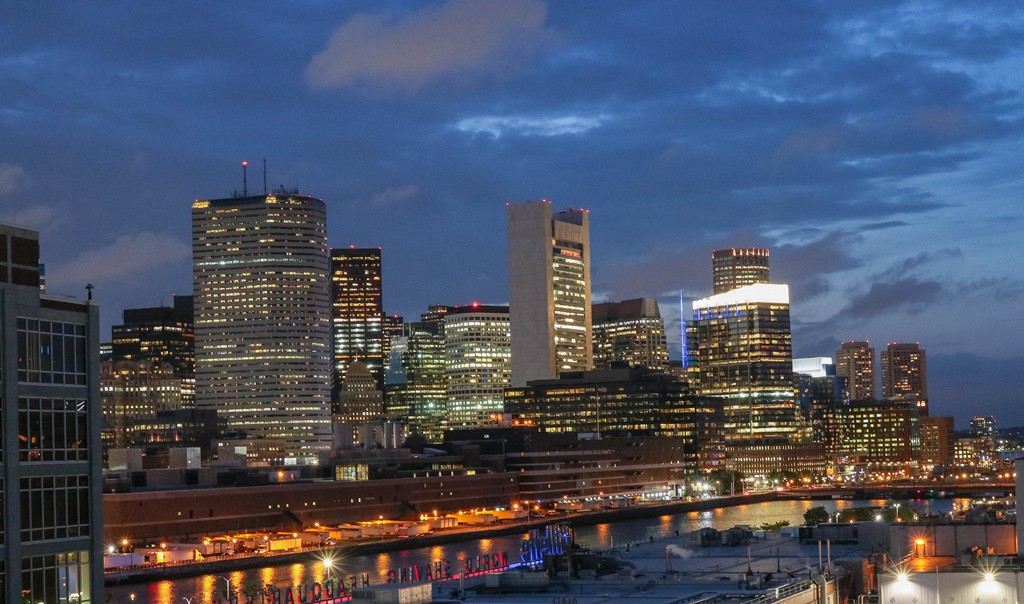 100 A Street, Unit 6 Boston, MA 02127 - Photo 22 of 22