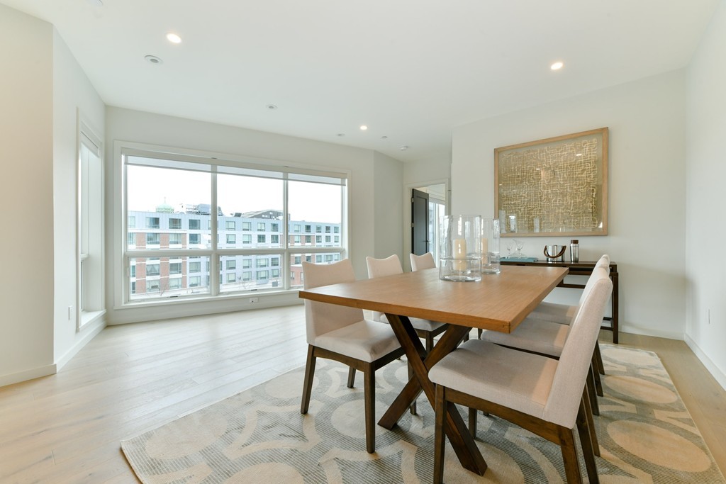 100 A Street, Unit 6 Boston, MA 02127 - Photo 6 of 22