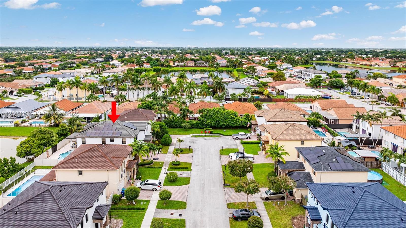 16125 Southwest 65th Lane Miami, FL 33193 - Photo 3 of 68