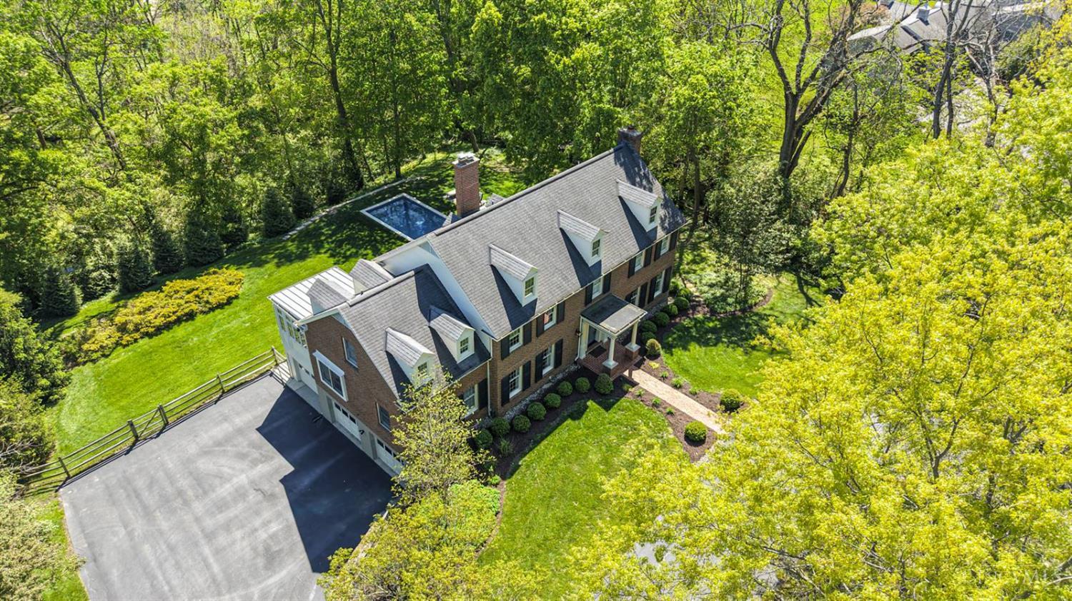 8095 Graves Road Cincinnati, OH 45243 - Photo 77 of 87