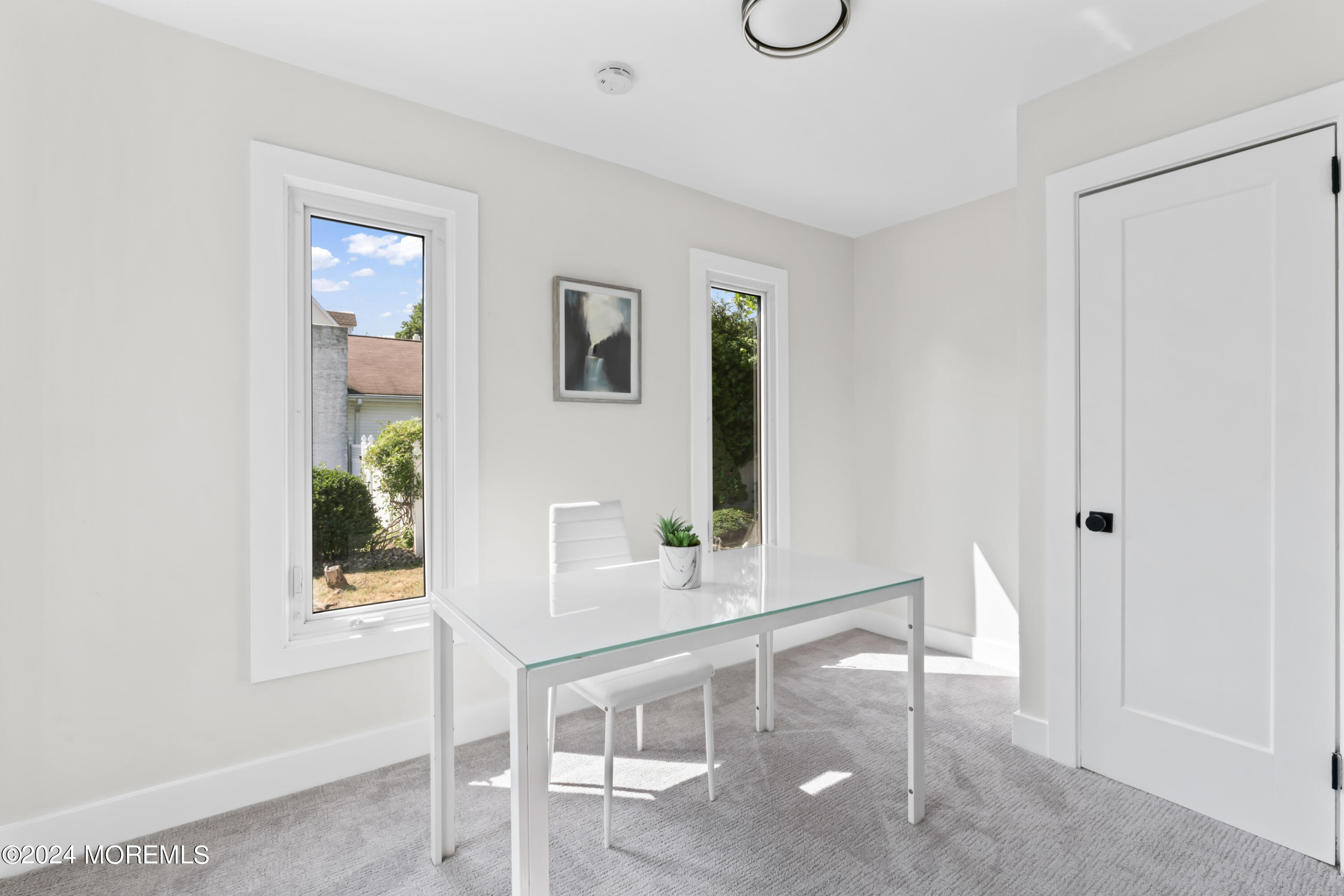 90 Riverview Avenue Neptune, NJ 07753 - Photo 12 of 31 a room with furniture and window