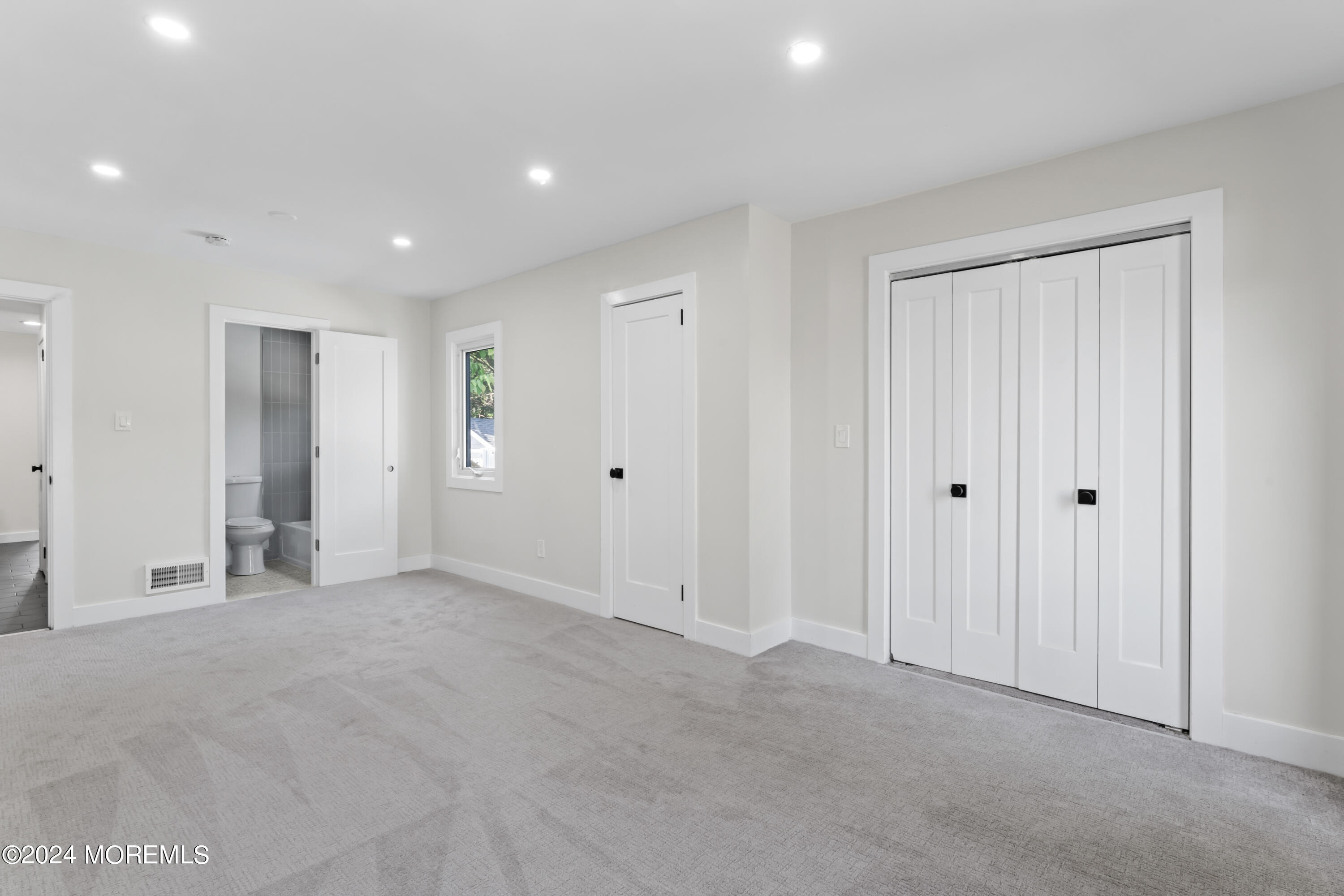 90 Riverview Avenue Neptune, NJ 07753 - Photo 24 of 31 a view of empty room