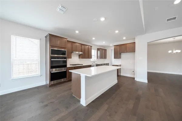 $454,990 | 917 Allegro Avenue, Forney, TX 75126