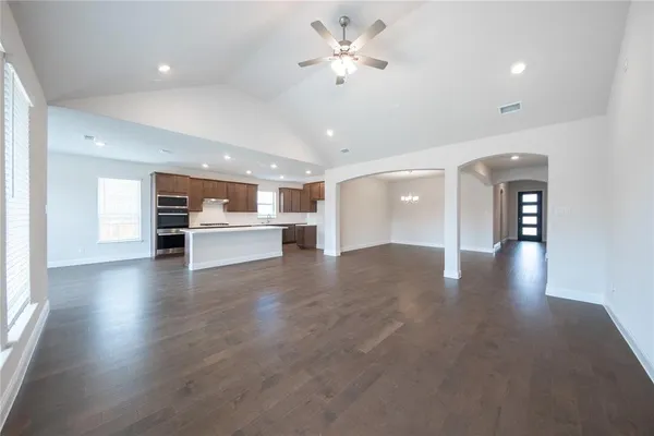 $454,990 | 917 Allegro Avenue, Forney, TX 75126