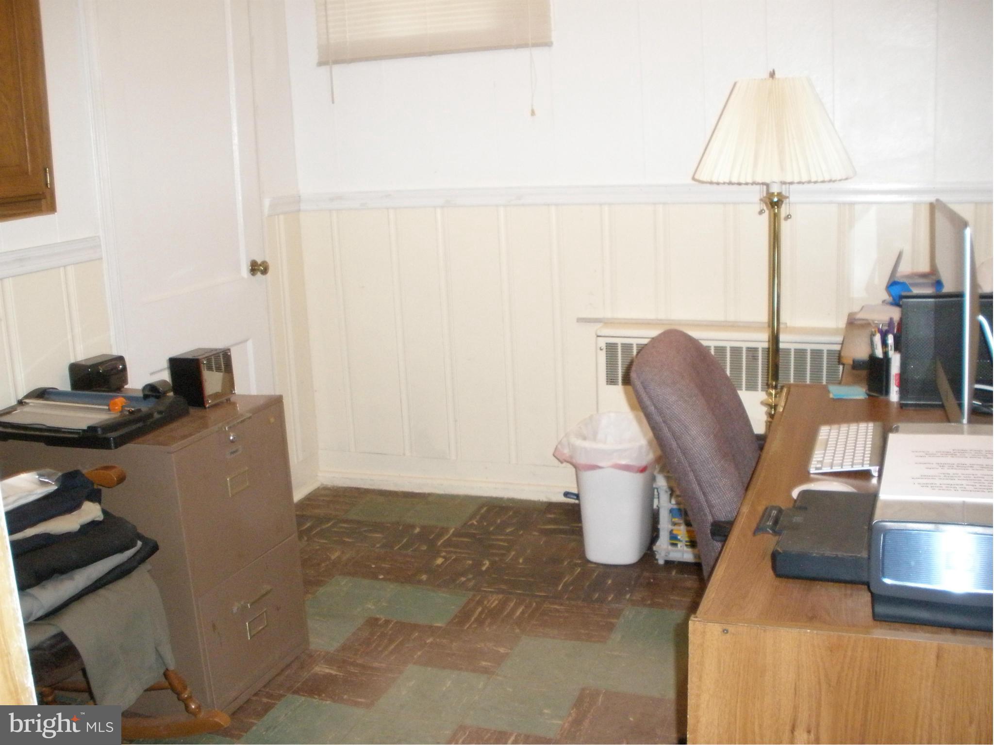 4417 Raspe Avenue Baltimore, MD 21206 - Photo 14 of 22 Basement