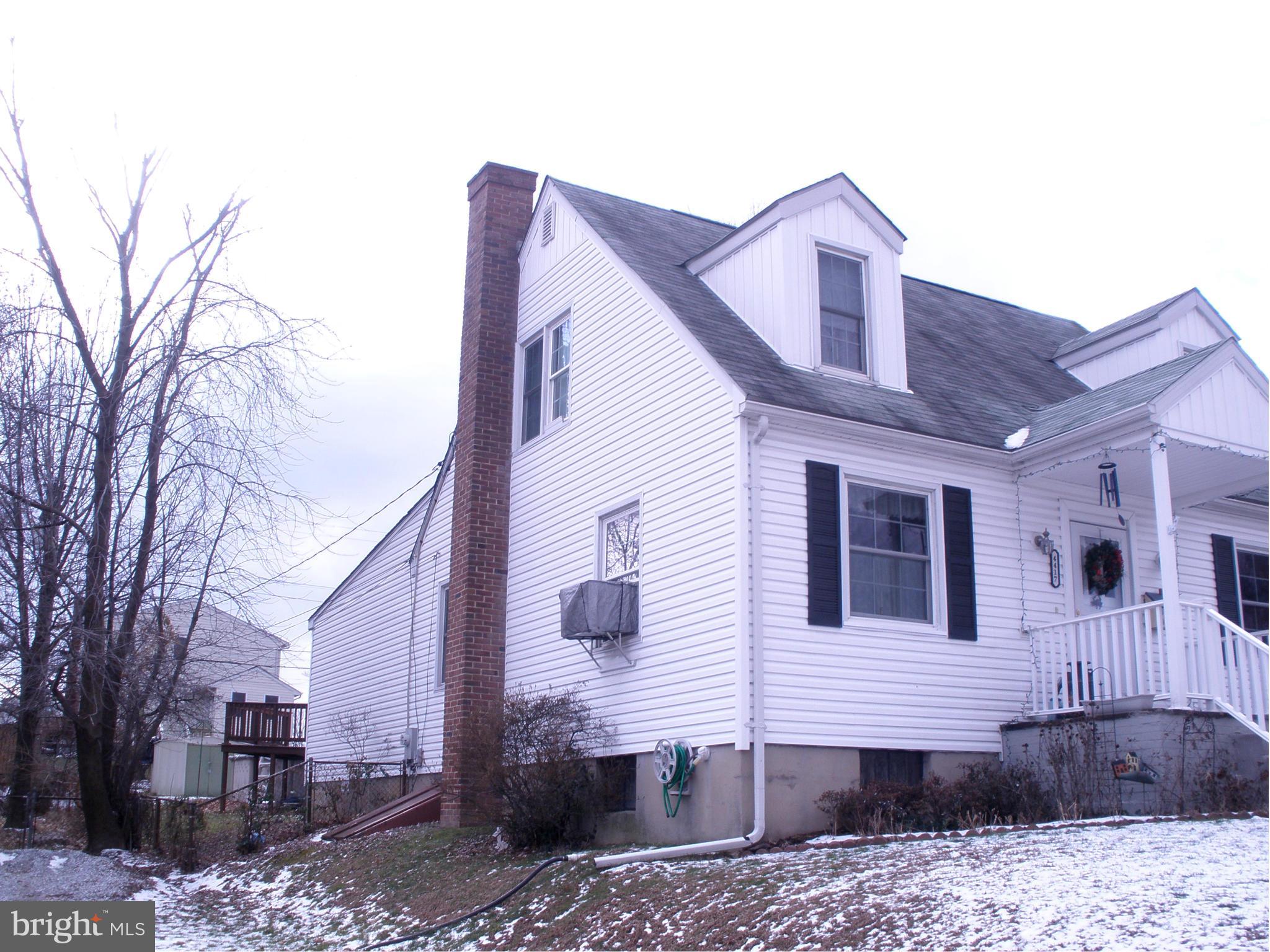4417 Raspe Avenue Baltimore, MD 21206 - Photo 22 of 22 Exterior (General)