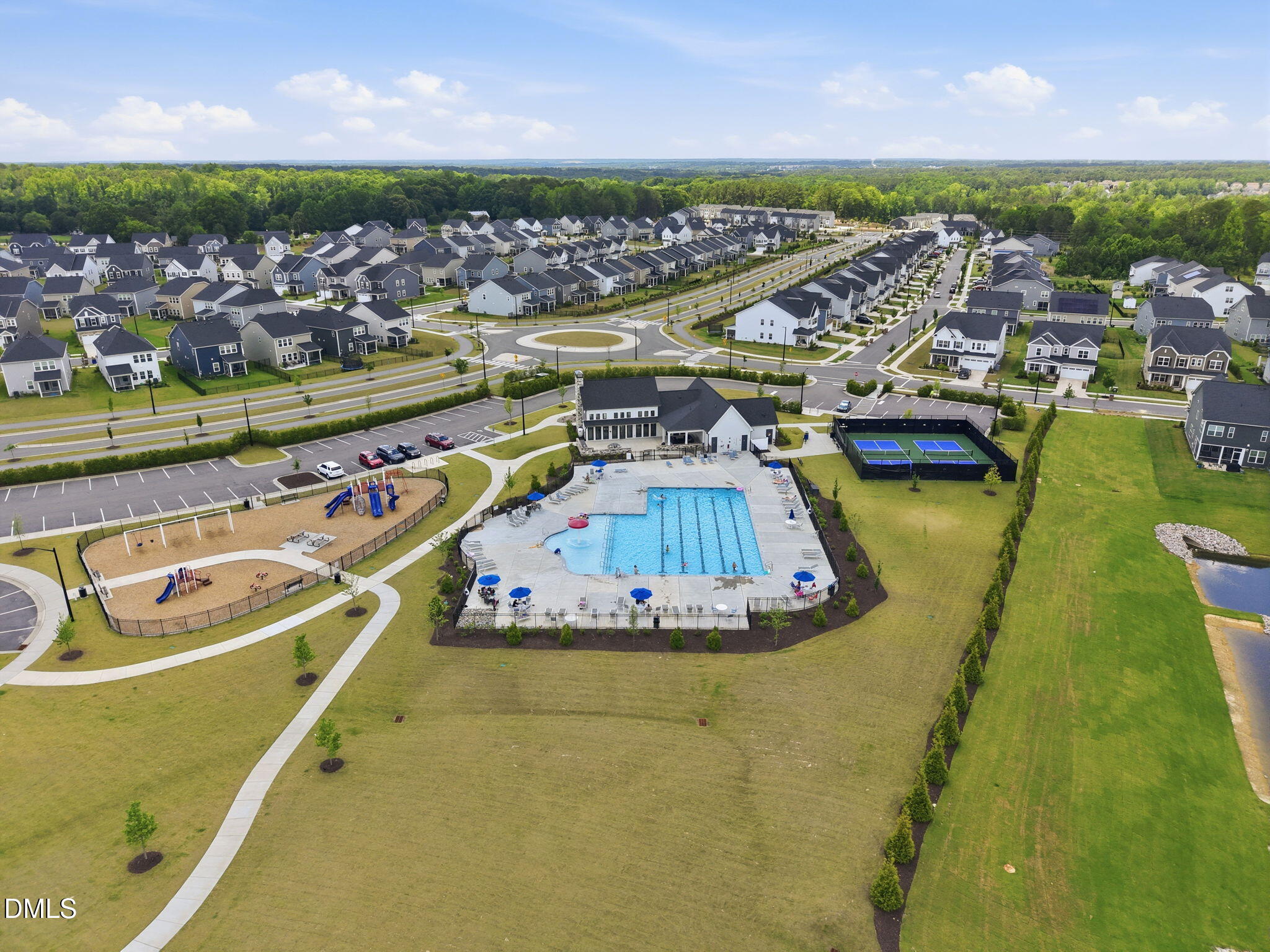 5416 Mill Dam Road Wake Forest, NC 27587 - Photo 57 of 58 24-web-or-mls-DJI_20260528132304_0334_D
