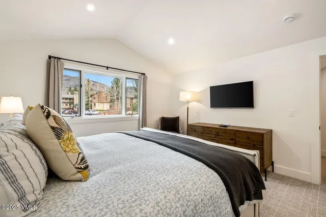 $2,850,000 | 1546 Matterhorn Circle, Unit 4, Vail, CO 81657