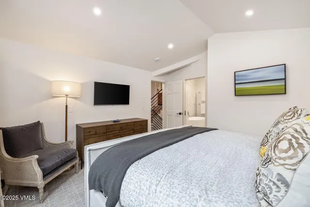 $2,850,000 | 1546 Matterhorn Circle, Unit 4, Vail, CO 81657