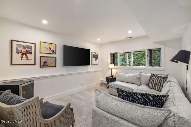 $2,850,000 | 1546 Matterhorn Circle, Unit 4, Vail, CO 81657