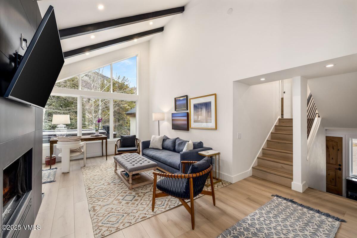 1546 Matterhorn Circle, Unit 4 Vail, CO 81657 - Photo 2 of 33 photo_online_001