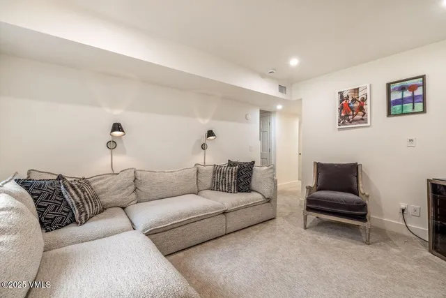 $2,850,000 | 1546 Matterhorn Circle, Unit 4, Vail, CO 81657