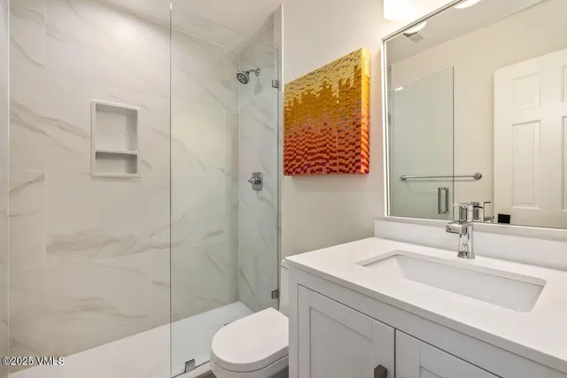 $2,850,000 | 1546 Matterhorn Circle, Unit 4, Vail, CO 81657