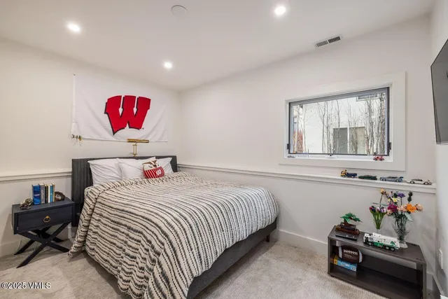 $2,850,000 | 1546 Matterhorn Circle, Unit 4, Vail, CO 81657