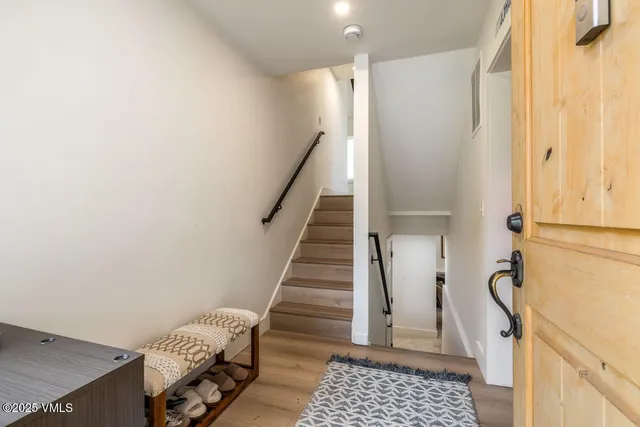 $2,850,000 | 1546 Matterhorn Circle, Unit 4, Vail, CO 81657