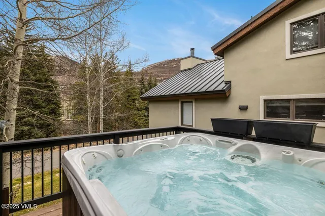 $2,850,000 | 1546 Matterhorn Circle, Unit 4, Vail, CO 81657