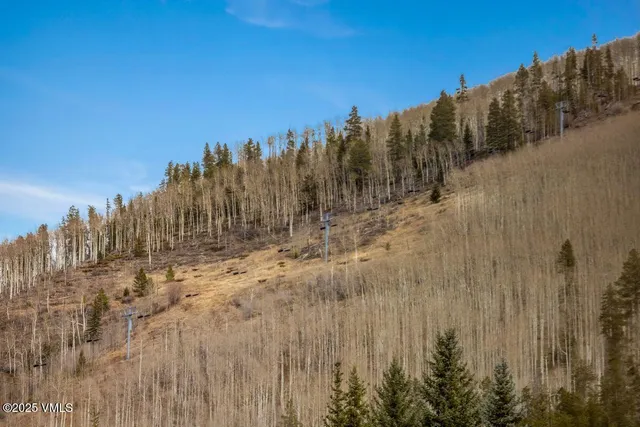 $2,850,000 | 1546 Matterhorn Circle, Unit 4, Vail, CO 81657