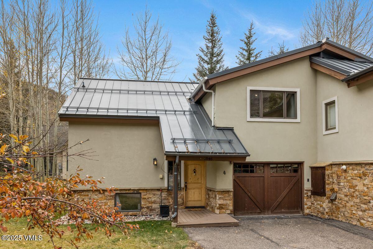 1546 Matterhorn Circle, Unit 4 Vail, CO 81657 - Photo 31 of 33 photo_online_030