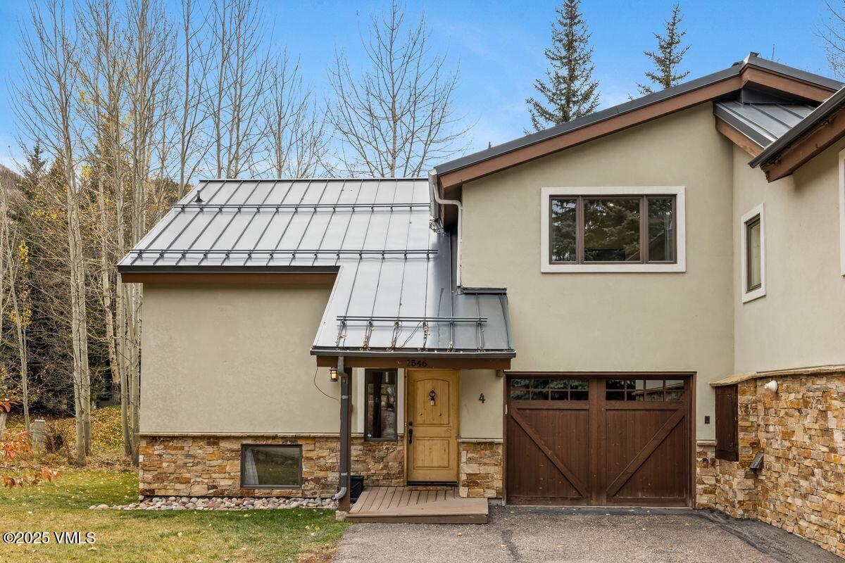 1546 Matterhorn Circle, Unit 4 Vail, CO 81657 - Photo 32 of 33 photo_online_031