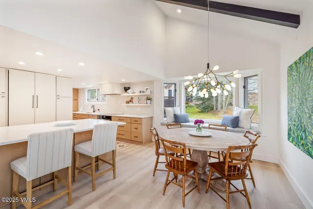 $2,850,000 | 1546 Matterhorn Circle, Unit 4, Vail, CO 81657