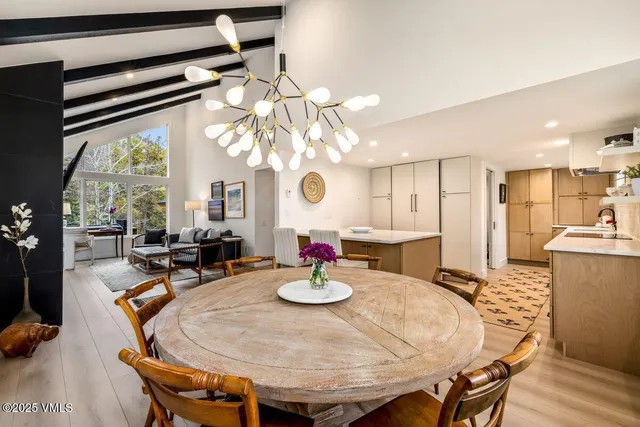 $2,850,000 | 1546 Matterhorn Circle, Unit 4, Vail, CO 81657