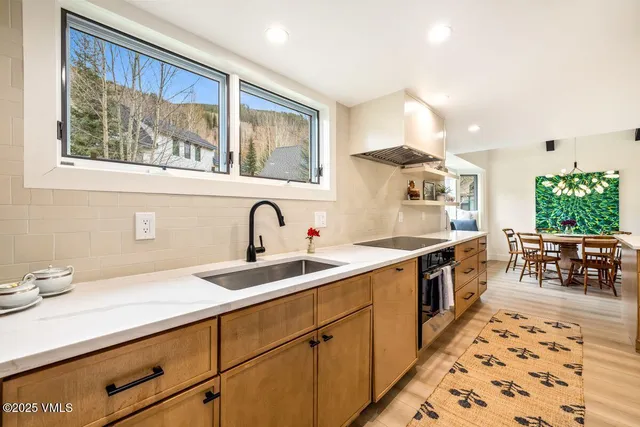 $2,850,000 | 1546 Matterhorn Circle, Unit 4, Vail, CO 81657