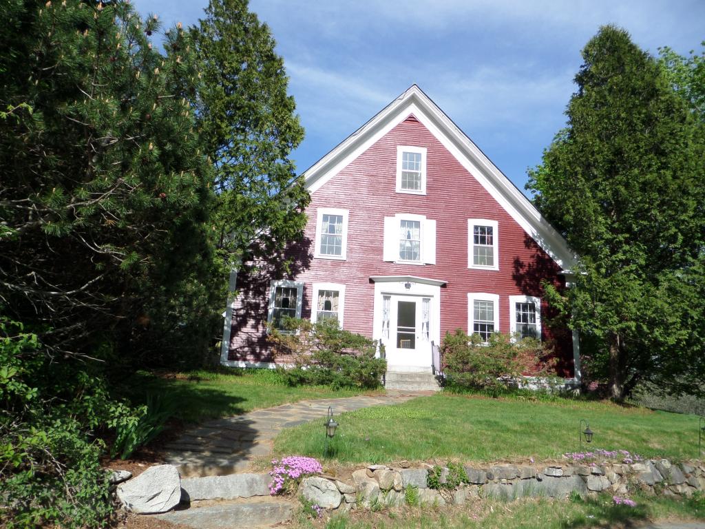 62 Stryker Road Topsham, VT 05086 - Photo 1 of 24 Gallery Image 1