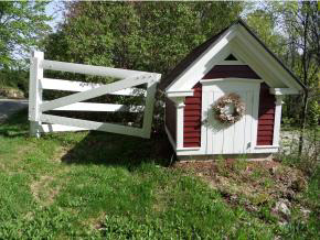 62 Stryker Road Topsham, VT 05086 - Photo 23 of 24 Gallery Image 23