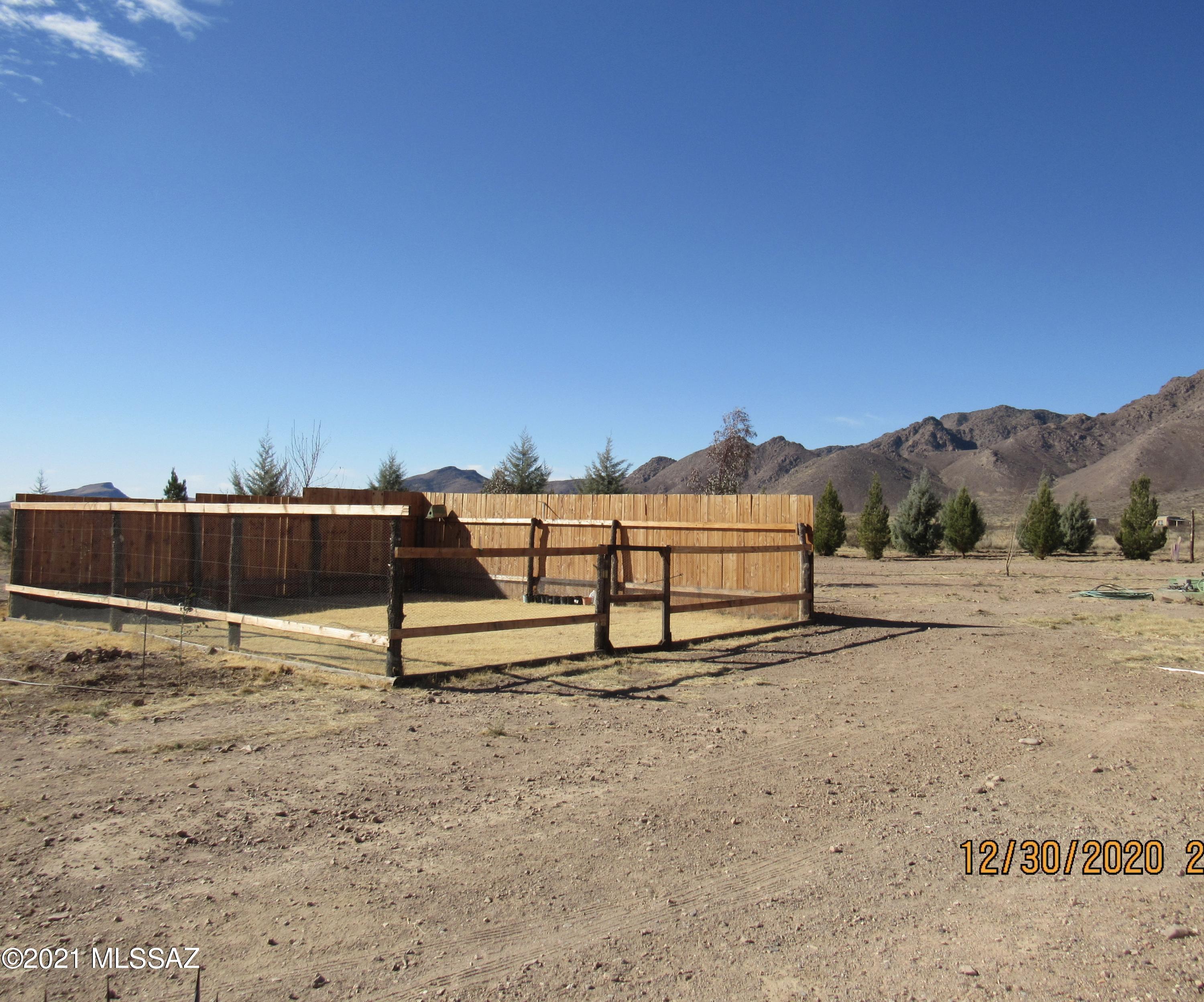North Eagle Ridge Trail San Simon, AZ 85632 - Photo 29 of 31