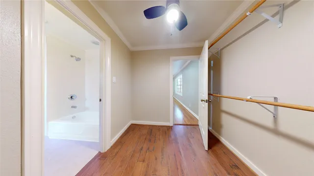 $1,695 | 317 Moody Street, Houston, TX 77009