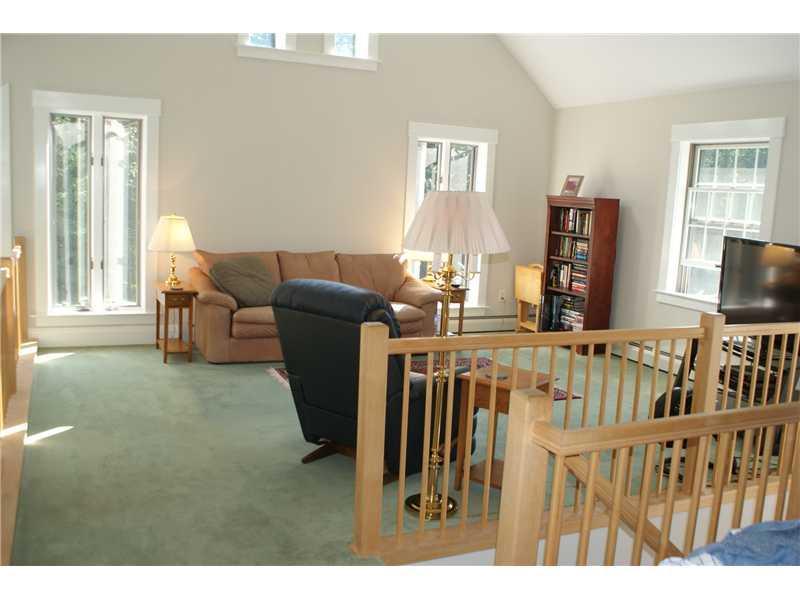 153 Main Road South Hampden, ME 04444 - Photo 18 of 35 Den/Family/Great Room.