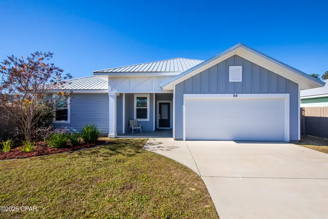 $3,000 | 98 Pura Vida Court, Panama City Beach, FL 32413