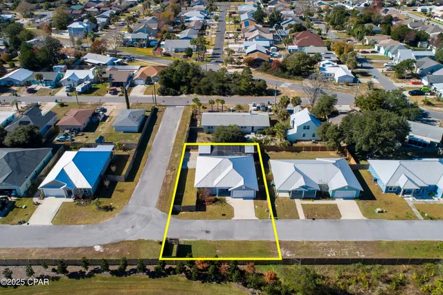 $3,000 | 98 Pura Vida Court, Panama City Beach, FL 32413