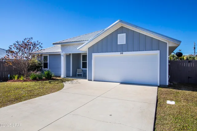 $3,000 | 98 Pura Vida Court, Panama City Beach, FL 32413