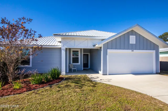 $3,000 | 98 Pura Vida Court, Panama City Beach, FL 32413