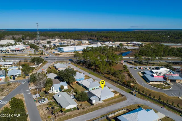 $3,000 | 98 Pura Vida Court, Panama City Beach, FL 32413