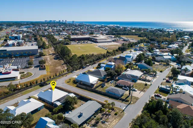 $3,000 | 98 Pura Vida Court, Panama City Beach, FL 32413