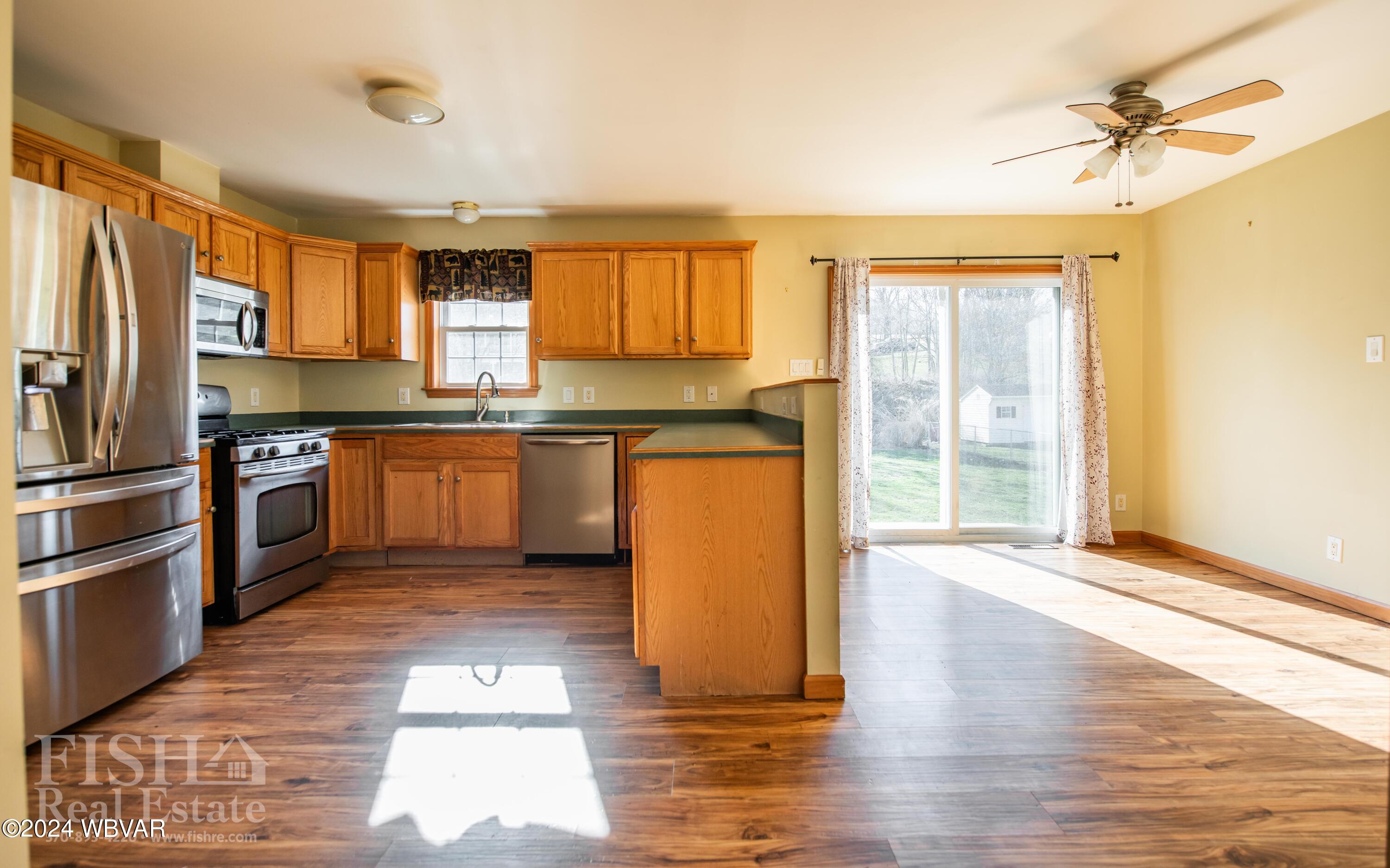 334 Furnace Road Mill Hall, PA 17751 - Photo 3 of 24 Gallery Image 3