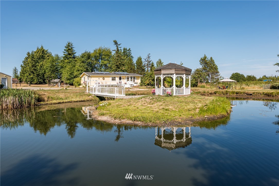 176 Chambers Road Port Angeles, WA 98362 - Photo 1 of 39
