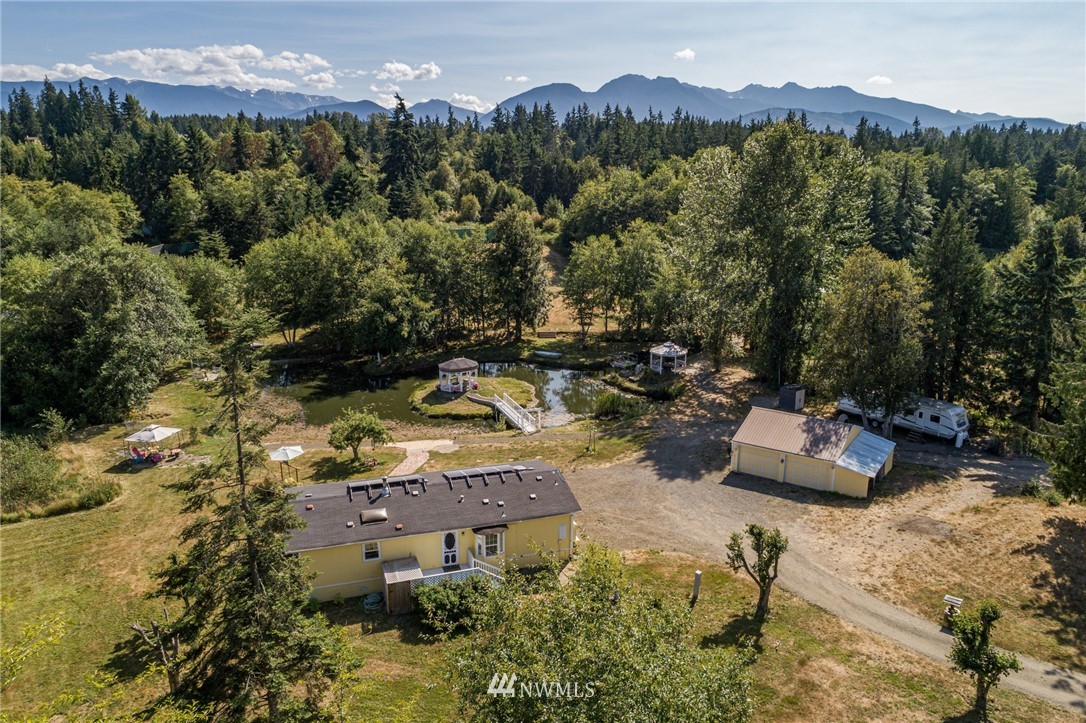 176 Chambers Road Port Angeles, WA 98362 - Photo 2 of 39