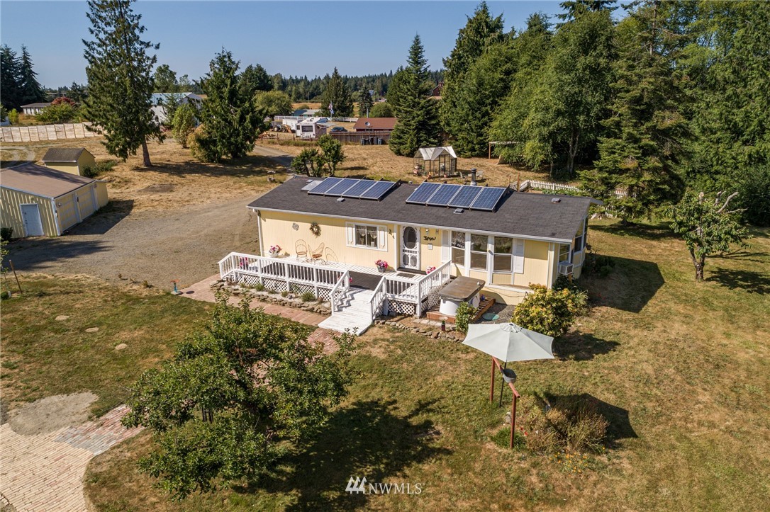 176 Chambers Road Port Angeles, WA 98362 - Photo 4 of 39