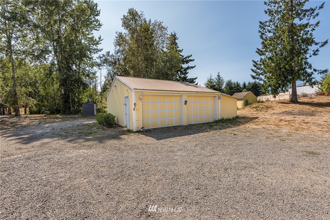 176 Chambers Road Port Angeles, WA 98362 - Photo 31 of 39