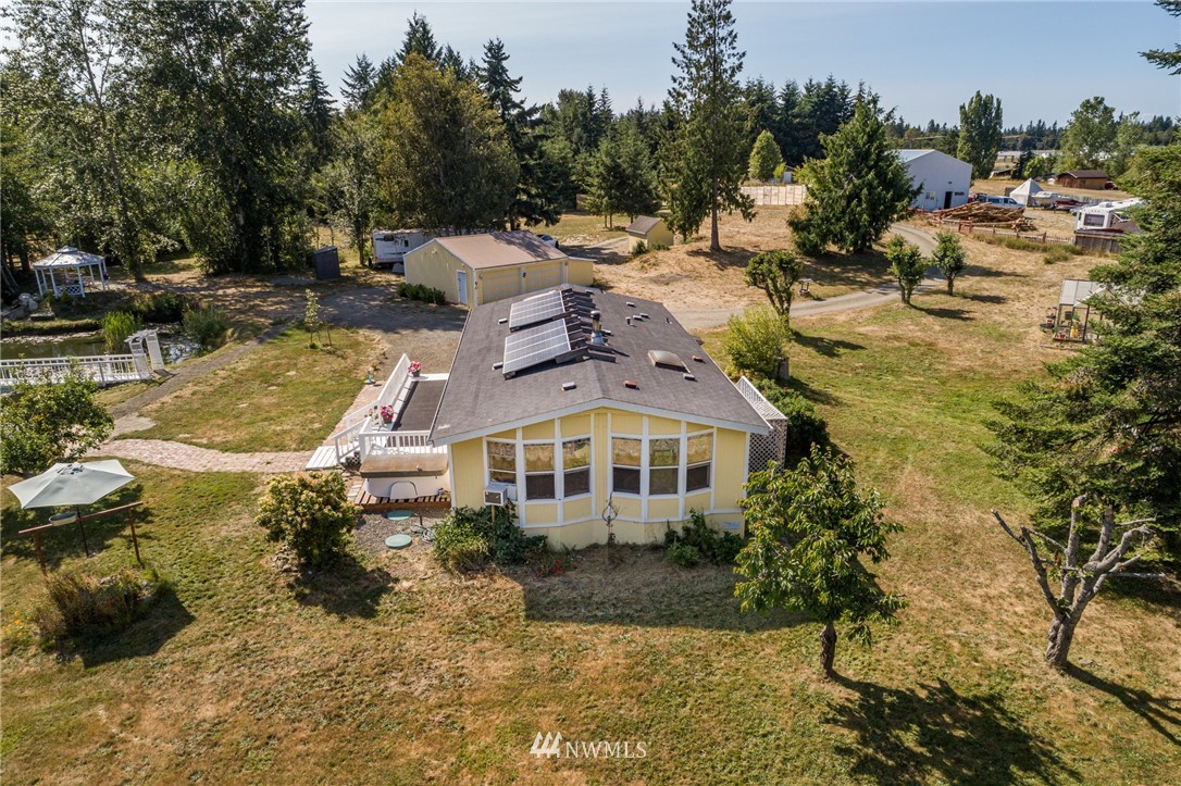 176 Chambers Road Port Angeles, WA 98362 - Photo 5 of 39