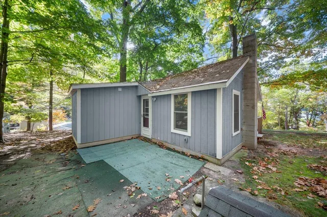 $119,900 | 7130 North Poplar Road, Free Soil, MI 49411