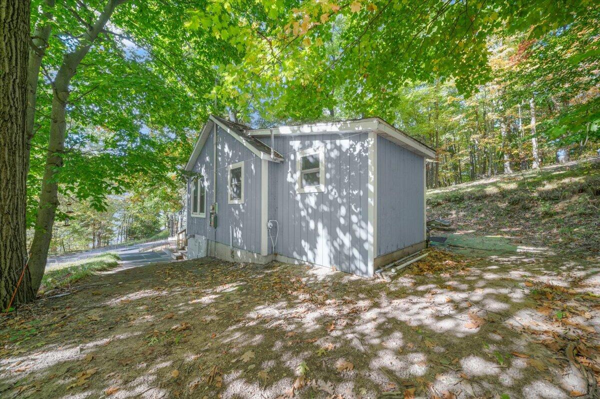 7130 North Poplar Road Free Soil, MI 49411 - Photo 20 of 30 20-DSC_4815