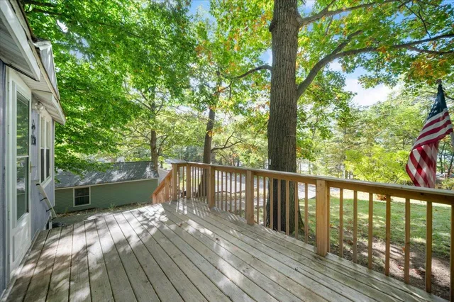 $119,900 | 7130 North Poplar Road, Free Soil, MI 49411